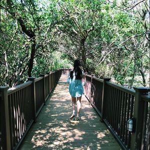 Meet your Posher, Messina